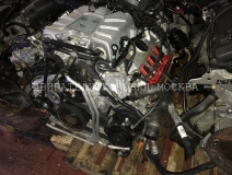 Audi A5 3.0 TFSI CGWB