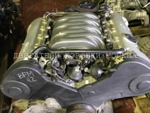 Audi A8 4.2 BFM