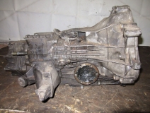 Audi A100