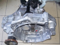Коробки передач (КПП и АКПП) б.у. для Audi A1 (8X1) 1.4 TFSI CPTA