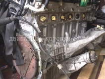 BMW E39 2.5 M54B25