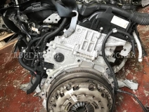 BMW E90 E60 2.0 N47D20