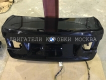 Крышка багажника BMW F30