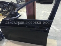 Дверь передняя левая BMW F30