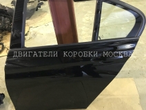 Дверь задняя левая BMW F30