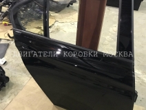 Дверь задняя правая BMW F30