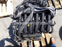 Chevrolet Epica (KL1_) 						2.5