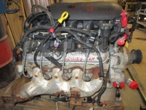 Chevrolet Suburban
