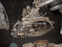 Chevrolet Rezzo