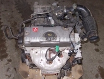 Citroen Xsara Picasso