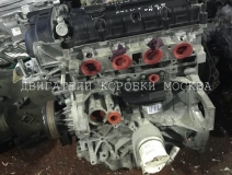 Ford Focus 1.6 HWDA