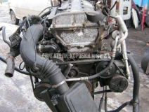 Ford Scorpio