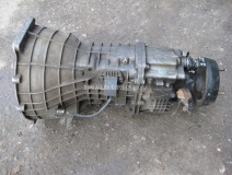 Ford Scorpio