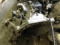 Ford Focus II 1.8