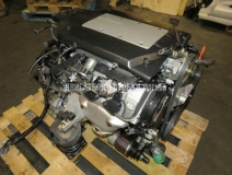Honda Crosstour