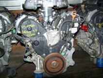 Honda Legend