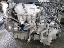 Honda Integra