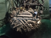 Honda Integra