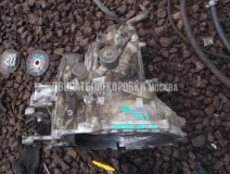 Hyundai Matrix