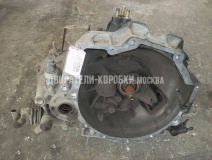 Kia Clarus