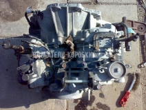 Kia Opirus