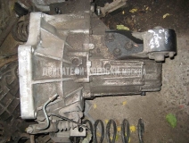 Kia Shuma