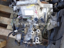 Kia Spectra