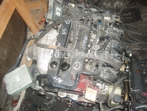Mazda 3 MPS