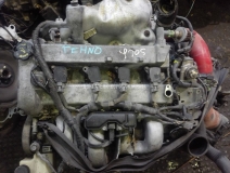 Mazda 6 MPS