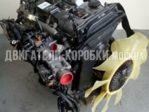 Mazda BT 50