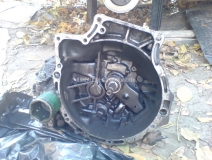 Mazda 323