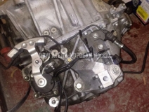 Mazda 3 MPS