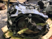Mazda 6 2.0