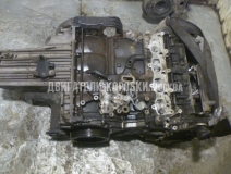 Двигатель Mercedes CLA-Class (C117) CLA 250 M 270.920