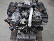 Дизельный двигатель Mercedes ML-Class III (W166) ML 350 CDI BlueEfficiency 4-matic OM 642.826; OM 64