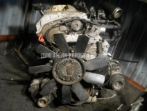 Дизельный двигатель Mercedes GLK-Class (X204) 350 CDI 4-matic OM 642.832