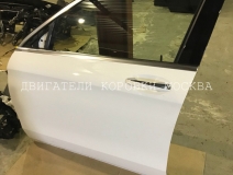 Дверь передняя левая Mercedes GLC X253