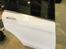 Дверь задняя правая Mercedes GLC X253