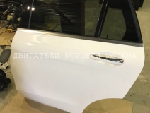 Дверь задняя левая Mercedes GLC X253