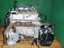 Mitsubishi Airtek