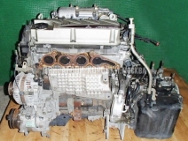 Mitsubishi Grandis