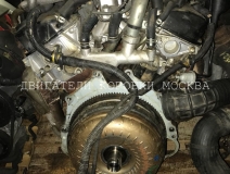 Mitsubishi Pajero 3.0 6G72