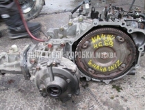 Mitsubishi Grandis