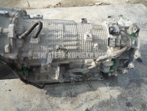 Mitsubishi Montero Sport