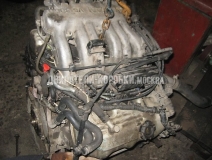 Nissan Terrano