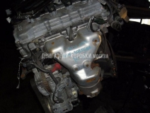 Nissan Primera