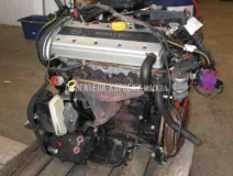 Opel Omega
