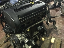 Opel Zafira 1.8 Z18XER