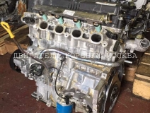 Hyundai Solaris 1.6 G4FC