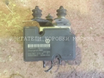 Блок ABS Skoda